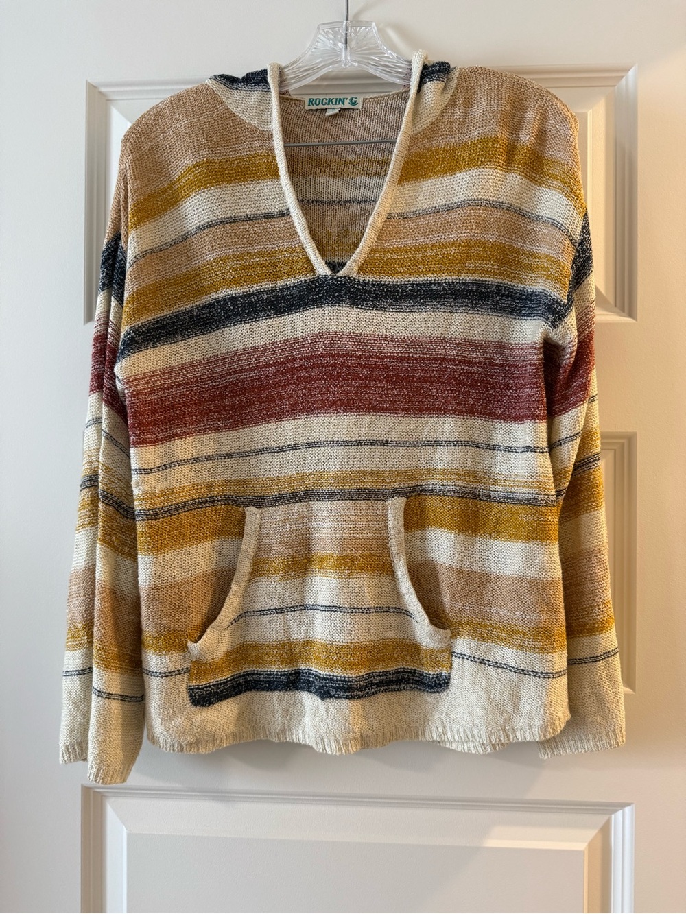 Rockin C Sweater